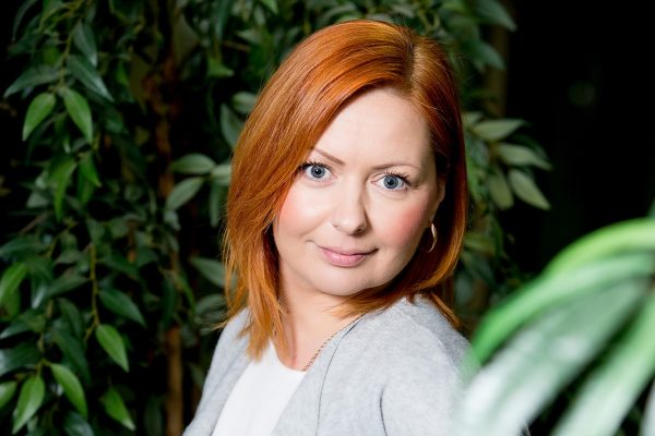 Katrin Kase-Kalman