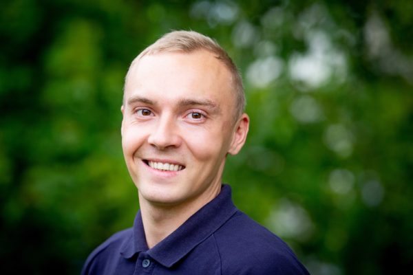 Klen Nossenko