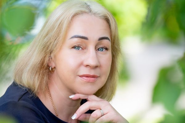 Jelena Vinogradova
