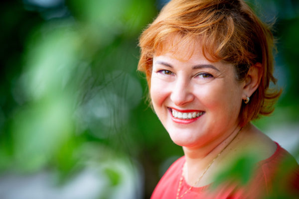 Jelena Makarenko